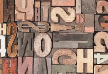 8011/S Typesetter