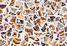 8020/S Gaudi New